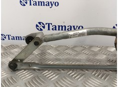 Recambio de motor limpia delantero para volkswagen passat variant (3c5) 2.0 tdi referencia OEM IAM 3C1955119A 3397020924 0390241 2