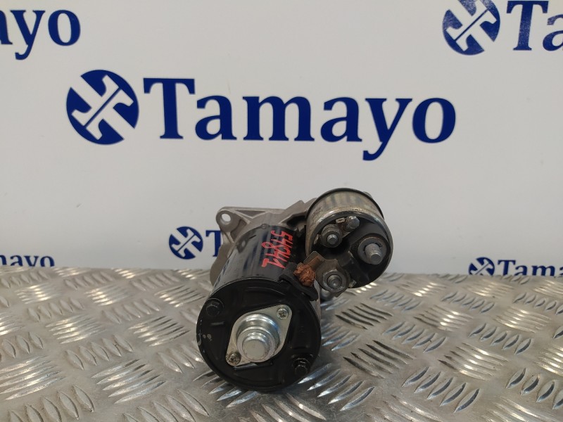 Recambio de motor arranque para opel astra j lim. enjoy referencia OEM IAM 0001107493  55566800