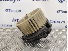 Recambio de motor calefaccion para peugeot boxer caja cerr. techo sobreelev. (rs3700)(230)(´02) 2.5 turbodiesel cat referencia O 2