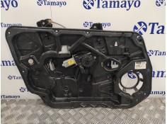 Recambio de elevalunas delantero izquierdo para volvo s60 lim. 2.4 diesel cat referencia OEM IAM 30784310  966268102