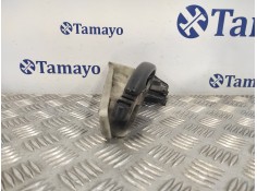 Recambio de maneta exterior trasera derecha para citroën jumpy 2.0 hdi cat (rhk / dw10uted4) referencia OEM IAM ZP5FABI   2