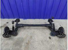 Recambio de puente trasero para opel meriva b 1.7 16v cdti referencia OEM IAM   