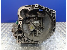 Recambio de caja cambios para alfa romeo 147 (190) 1.9 jtd 8v impression referencia OEM IAM 182B9000  