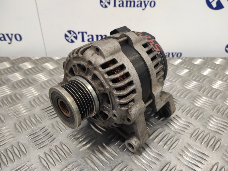 Recambio de alternador para opel astra j lim. enjoy referencia OEM IAM 13500582  