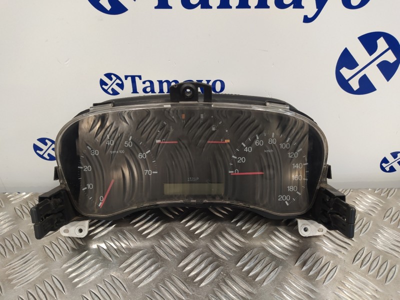Recambio de cuadro instrumentos para fiat punto berlina (188) 1.2 cat referencia OEM IAM   