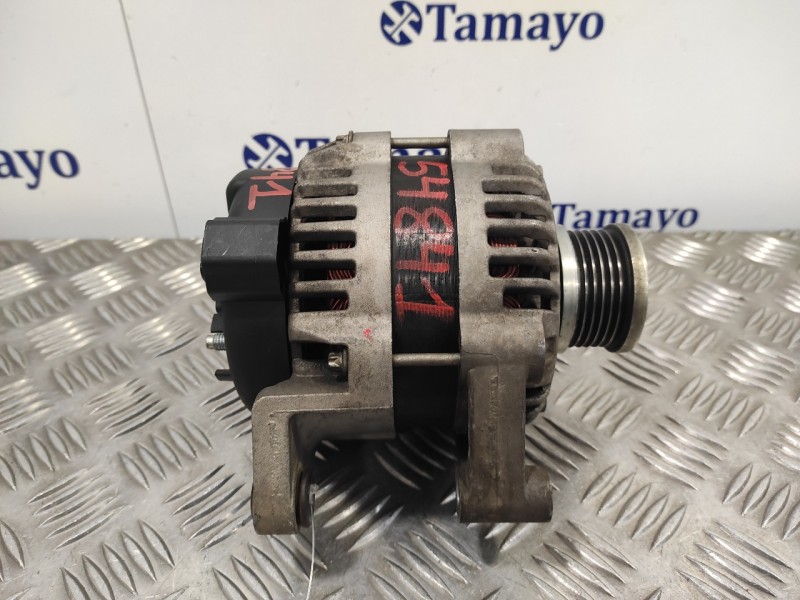 Recambio de alternador para opel astra j lim. enjoy referencia OEM IAM 13500582  