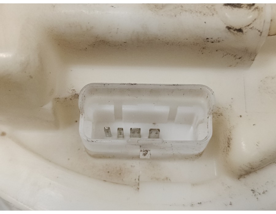 Recambio de aforador para peugeot 307 berlina (s2) 1.6 16v cat referencia OEM IAM 9632672080G  0972200990008