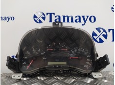 Recambio de cuadro instrumentos para fiat punto berlina (188) 1.2 cat referencia OEM IAM    2
