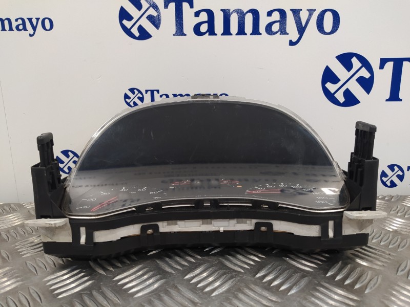 Recambio de cuadro instrumentos para fiat punto berlina (188) 1.2 cat referencia OEM IAM   