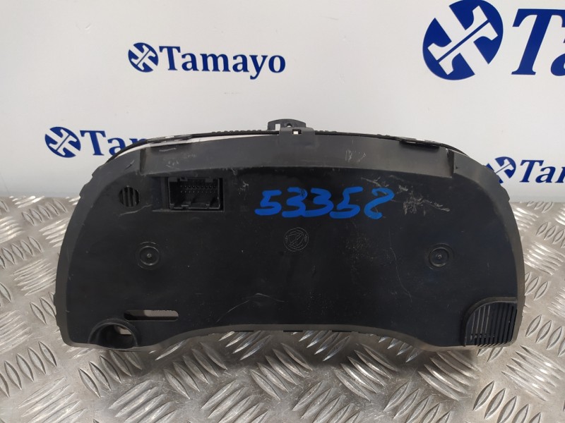 Recambio de cuadro instrumentos para fiat punto berlina (188) 1.2 cat referencia OEM IAM   