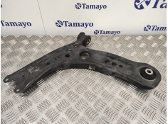Recambio de brazo suspension inferior delantero izquierdo para audi a3 sportback (8va) 2.0 16v tdi referencia OEM IAM   