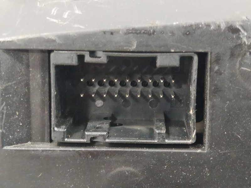 Recambio de cuadro instrumentos para fiat punto berlina (188) 1.2 cat referencia OEM IAM   