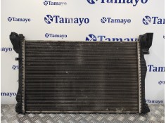 Recambio de radiador agua para mercedes-benz vito tourer (447) 2.1 cdi cat referencia OEM IAM A4475010001  