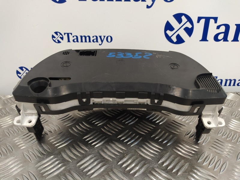 Recambio de cuadro instrumentos para fiat punto berlina (188) 1.2 cat referencia OEM IAM   