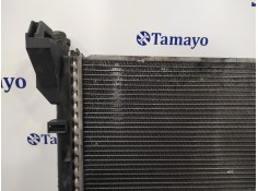 Recambio de radiador agua para mercedes-benz vito tourer (447) 2.1 cdi cat referencia OEM IAM A4475010001   2