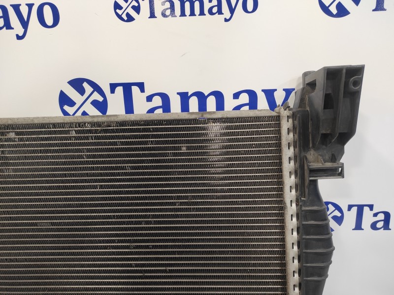 Recambio de radiador agua para mercedes-benz vito tourer (447) 2.1 cdi cat referencia OEM IAM A4475010001  