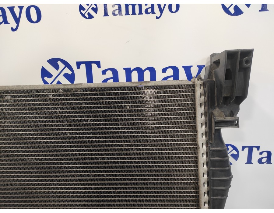 Recambio de radiador agua para mercedes-benz vito tourer (447) 2.1 cdi cat referencia OEM IAM A4475010001  