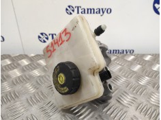 Recambio de bomba freno para mini mini (r56) referencia OEM IAM 34336772413  32663813 2