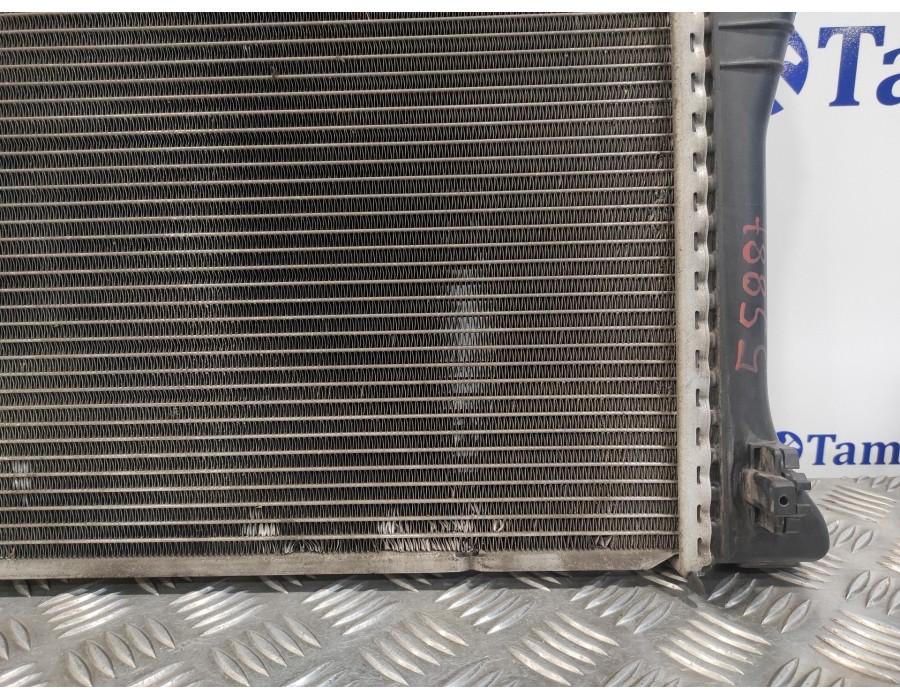 Recambio de radiador agua para mercedes-benz vito tourer (447) 2.1 cdi cat referencia OEM IAM A4475010001  