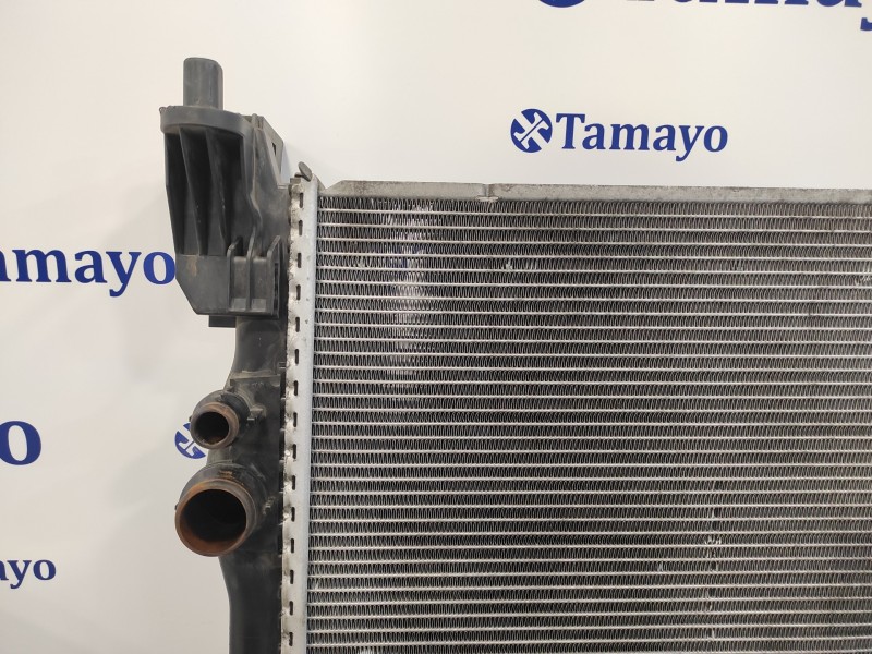 Recambio de radiador agua para mercedes-benz vito tourer (447) 2.1 cdi cat referencia OEM IAM A4475010001  