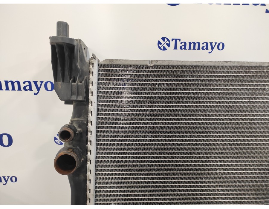 Recambio de radiador agua para mercedes-benz vito tourer (447) 2.1 cdi cat referencia OEM IAM A4475010001  