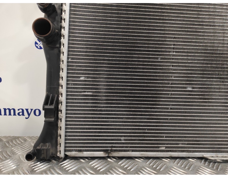 Recambio de radiador agua para mercedes-benz vito tourer (447) 2.1 cdi cat referencia OEM IAM A4475010001  
