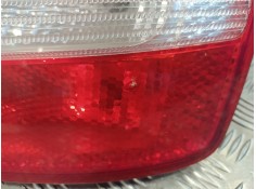 Recambio de piloto trasero derecho para skoda fabia (6y2/6y3) 1.2 12v referencia OEM IAM    2
