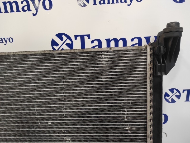 Recambio de radiador agua para mercedes-benz vito tourer (447) 2.1 cdi cat referencia OEM IAM A4475010001  