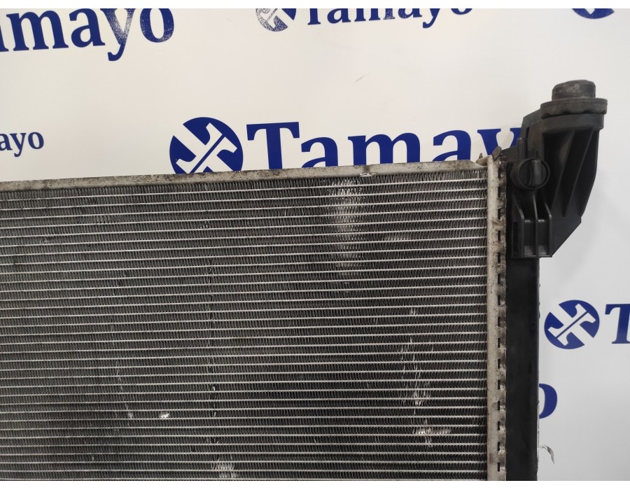Recambio de radiador agua para mercedes-benz vito tourer (447) 2.1 cdi cat referencia OEM IAM A4475010001  