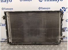 Recambio de condensador / radiador aire acondicionado para mercedes-benz vito tourer (447) 2.1 cdi cat referencia OEM IAM   