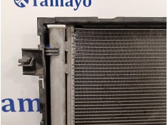 Recambio de condensador / radiador aire acondicionado para mercedes-benz vito tourer (447) 2.1 cdi cat referencia OEM IAM    2