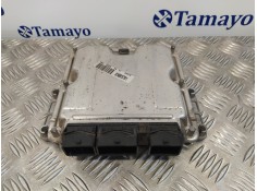 Recambio de centralita motor uce para peugeot 307 (s1) 2.0 hdi cat referencia OEM IAM 0281010935 EDC15C2 9650221480