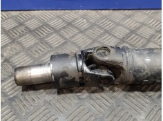 Recambio de transmision central para nissan trade 2.0 referencia OEM IAM    2