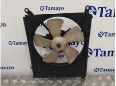 Recambio de electroventilador para subaru justy j13 1.0 referencia OEM IAM 1227508260  