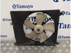 Recambio de electroventilador para subaru justy j13 1.0 referencia OEM IAM 1227508260   2