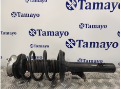 Recambio de amortiguador delantero derecho para bmw x3 (e83) 2.0 turbodiesel cat referencia OEM IAM 31313453522  V8410TB