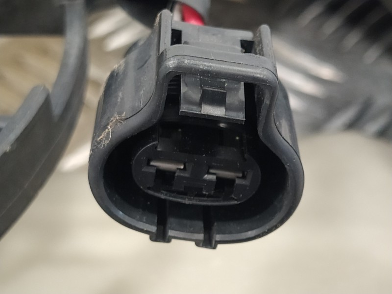 Recambio de electroventilador para subaru justy j13 1.0 referencia OEM IAM 1227508260  