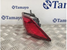 Recambio de piloto trasero izquierdo para renault clio iv 1.5 dci diesel fap referencia OEM IAM FR26380102   2