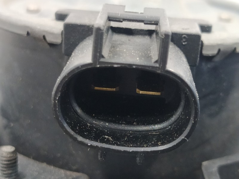 Recambio de electroventilador para subaru justy j13 1.0 referencia OEM IAM 1227508260  