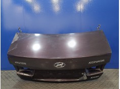 Recambio de porton trasero para hyundai sonata (nf) 2.0 crdi cat referencia OEM IAM   