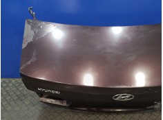 Recambio de porton trasero para hyundai sonata (nf) 2.0 crdi cat referencia OEM IAM    2