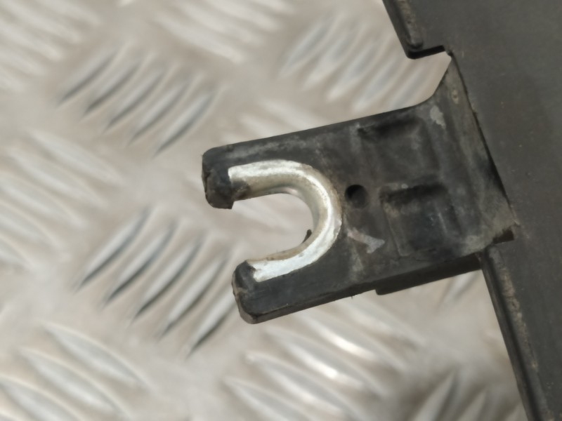 Recambio de electroventilador para subaru justy j13 1.0 referencia OEM IAM 1227508260  