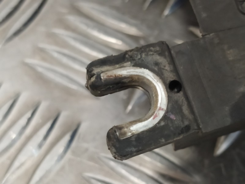 Recambio de electroventilador para subaru justy j13 1.0 referencia OEM IAM 1227508260  