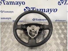 Recambio de volante para subaru justy j13 1.0 referencia OEM IAM   
