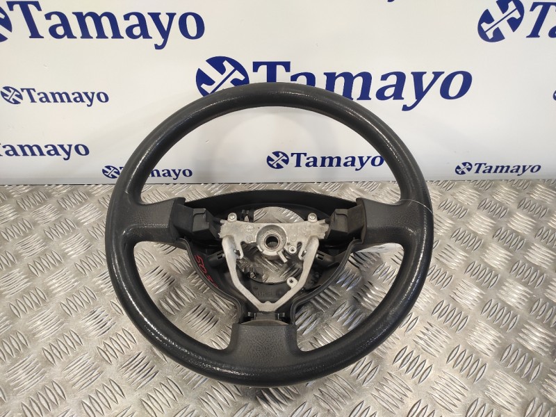 Recambio de volante para subaru justy j13 1.0 referencia OEM IAM   