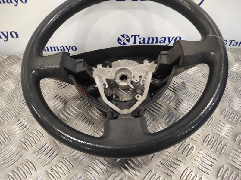 Recambio de volante para subaru justy j13 1.0 referencia OEM IAM   