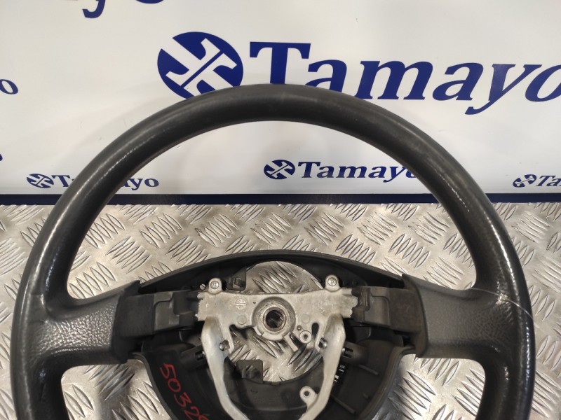 Recambio de volante para subaru justy j13 1.0 referencia OEM IAM   