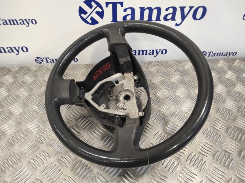 Recambio de volante para subaru justy j13 1.0 referencia OEM IAM   