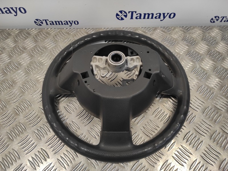 Recambio de volante para subaru justy j13 1.0 referencia OEM IAM   