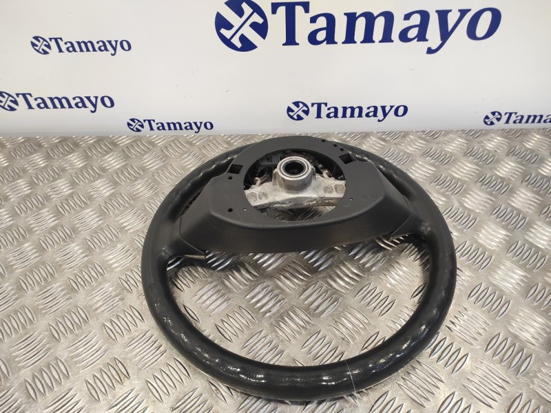 Recambio de volante para subaru justy j13 1.0 referencia OEM IAM   